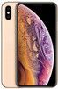 Apple iPhone Xs - Guld