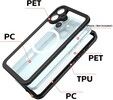 Armor-X Waterproof Case with MagSafe (iPhone 16 Plus)