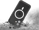 Armor-X Waterproof Case with MagSafe (iPhone 16 Plus)