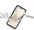 Armor-X Waterproof Case with MagSafe (iPhone 16 Pro Max)