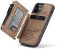 CaseMe Back Case Wallet (iPhone 12 mini)