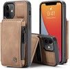 CaseMe Back Case Wallet (iPhone 12 mini)