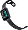 Celly TrainerBeat Smartwatch (2 armband)