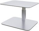 Desire2 Riser Carbon Steel Monitor Stand