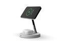 Moobio 2-in-1 Magnetic Wireless Charger