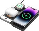 Moobio 4-in-1 Foldable Magnetic Wireless Charger