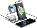 Moobio 4-in-1 Foldable Magnetic Wireless Charger