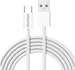 Moobio Braided USB-A to USB-C Cable