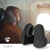 Nedis Bluetooth Travel Pillow Headphones