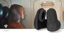 Nedis Bluetooth Travel Pillow Headphones