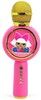 PopSing L.O.L Glam Karaoke Microphone