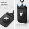 Spigen Card Holder Air Fit for Tesla 2-Pack (AirTag)