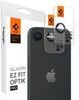 Spigen Glas.tR EZ Fit Optik Pro (iPhone 16e)