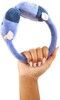 Squishmallows Plush Bluetooth Headphones - Ingred