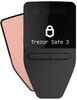 Trezor Safe 3 Crypto Hardware Wallet