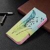 Trolsk Feather Wallet (iPhone 13 mini)