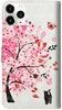 Trolsk Flower Tree Wallet (iPhone 12 mini)