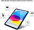 Trolsk Glass Screen Protector (iPad Pro 11 (2024))