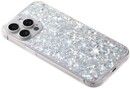 Trolsk Glittery Powder Case (iPhone 15 Pro)