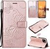 Trolsk Imprint Big Butterfly Wallet (iPhone 13 mini)