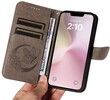 Trolsk Imprint Sweet Butterfly Wallet (iPhone 16e)