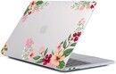 Trolsk Macbook-skal - Sommarblommor (Macbook Pro 14)