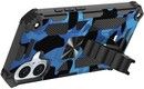 Trolsk Military Camouflage Case (iPhone 16)