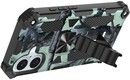 Trolsk Military Camouflage Case (iPhone 16)