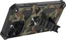 Trolsk Military Camouflage Case (iPhone 16 Pro Max)