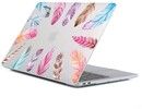 Trolsk Pattern Case (Macbook Air 15)