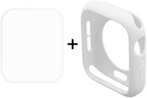 Hat Prince Case + Screen Protector (Apple Watch 5/4 44 mm)