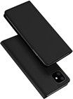 Dux Ducis Skin Pro Case (iPhone 11) - Sort