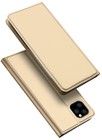 Dux Ducis Skin Pro Case (iPhone 11 Pro) - Guld