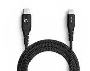 Adam Elements PeAk II C120i USB-C til Lightning-kabel