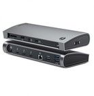 Alogic ThunderBolt 4 Blaze dockingstation