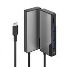 Alogic USB-C Fusion CORE 5-i-1 Hub V2