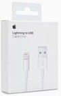 Apple Lightning- til USB-kabel