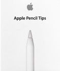 Apple Nibs til Apple Pencil - 4-pak