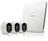 Arlo Security System with 3 HD Camera VMS3330