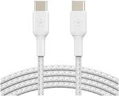 Belkin Boost Charge USB-C to USB-C Cable Braided