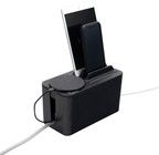 Bluelounge CableBox Mini Station - Sort