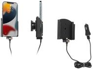 Brodit Aktiv holder med biloplader 721277 (iPhone)