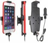 Brodit Aktiv Holder med Lightning-opladning 521663 (iPhone Max/Plus)