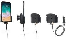 Brodit Aktiv Holder med Lightning Charge 721013 (iPhone)