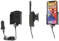 Brodit Aktiv Holder med Lynoplader 721234 (iPhone 12 mini)