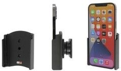 Brodit Passiv holder med kugleled 711236 (iPhone 12 Pro Max)