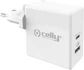 Celly oplader USB-C PD 30W