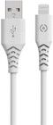 Celly Planet USB-A til Lightning-kabel