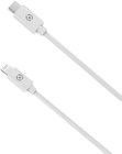 Celly USB-C til Lightning-kabel