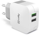 Celly Wall Charger 3,4A